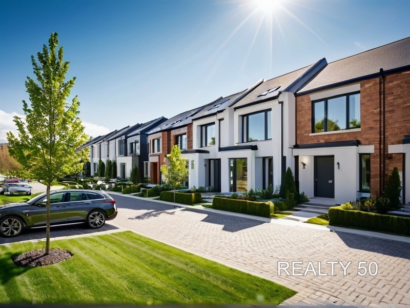 Как спрос и предложение на рынке диктуют стоимость аренды