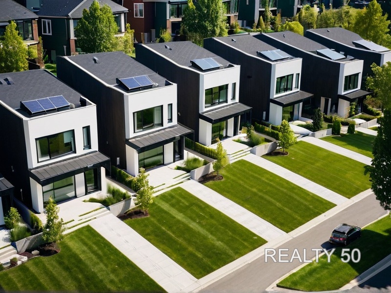 Как выбрать квартиру в новостройке для семей с детьми