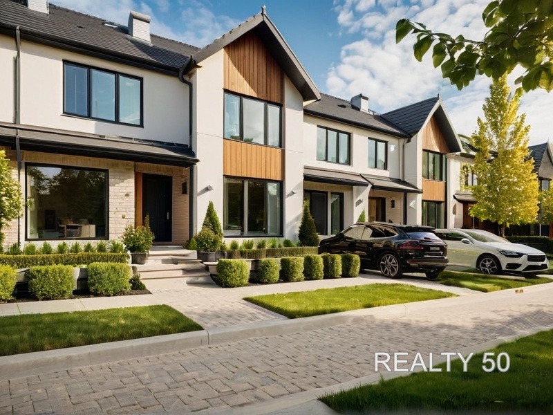 Какие типы коммерческой недвижимости приносят стабильный доход