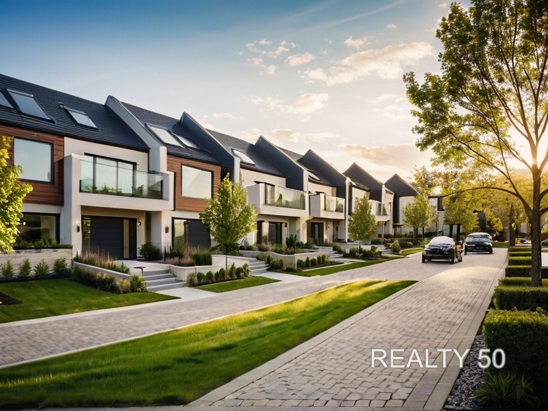 Рыночные факторы и перспектива роста