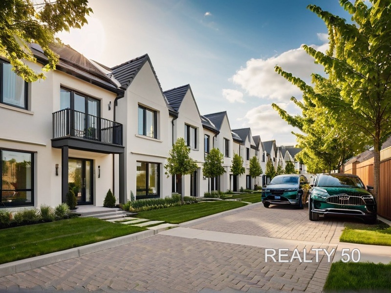 Градостроительная информация