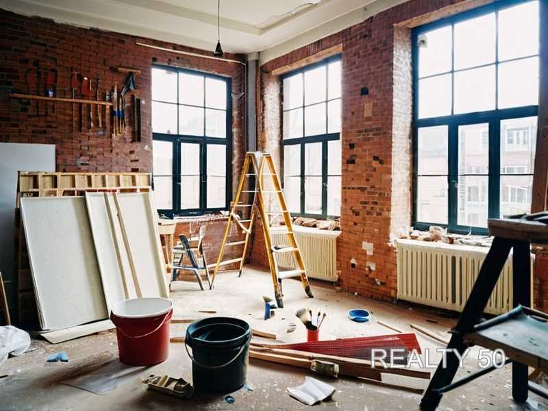 Установка дверной коробки с проверкой уровня и углов