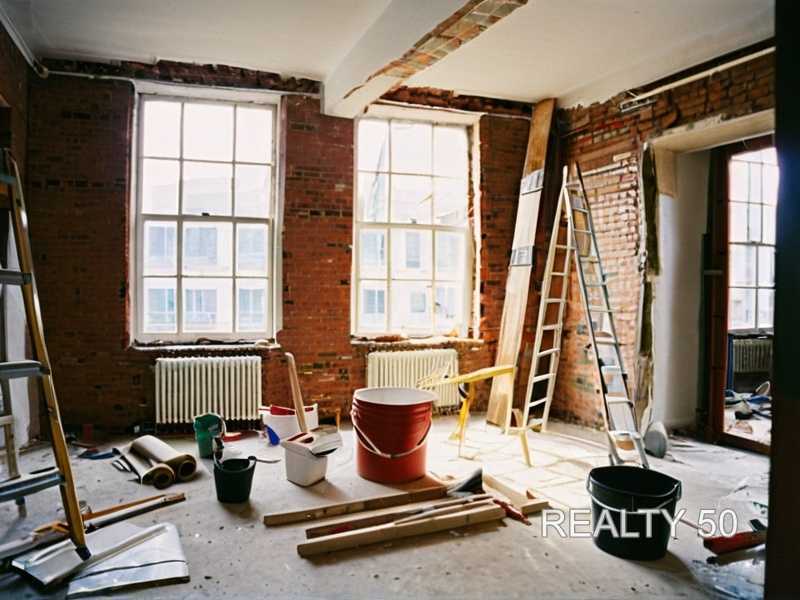 Создание дренажной системы для предотвращения застоя воды