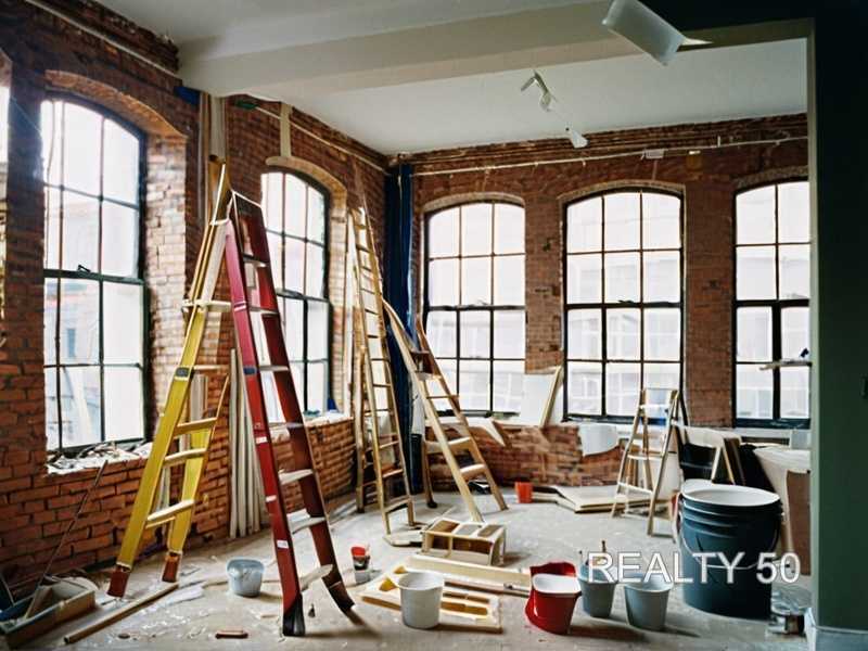 Роботизированная кладка кирпича: возможности и ограничения