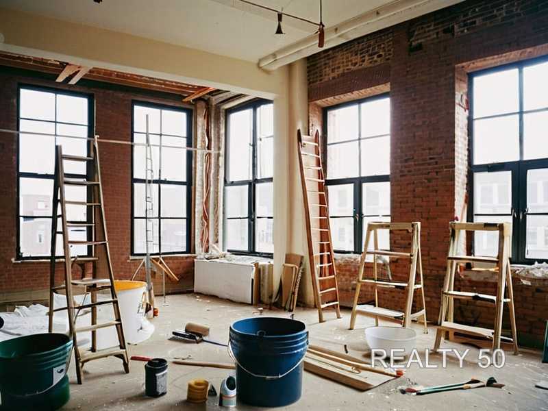 Особенности ухода за фасадом с декоративной штукатуркой в разных климатических условиях