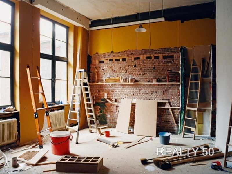 Материалы и технология монтажа