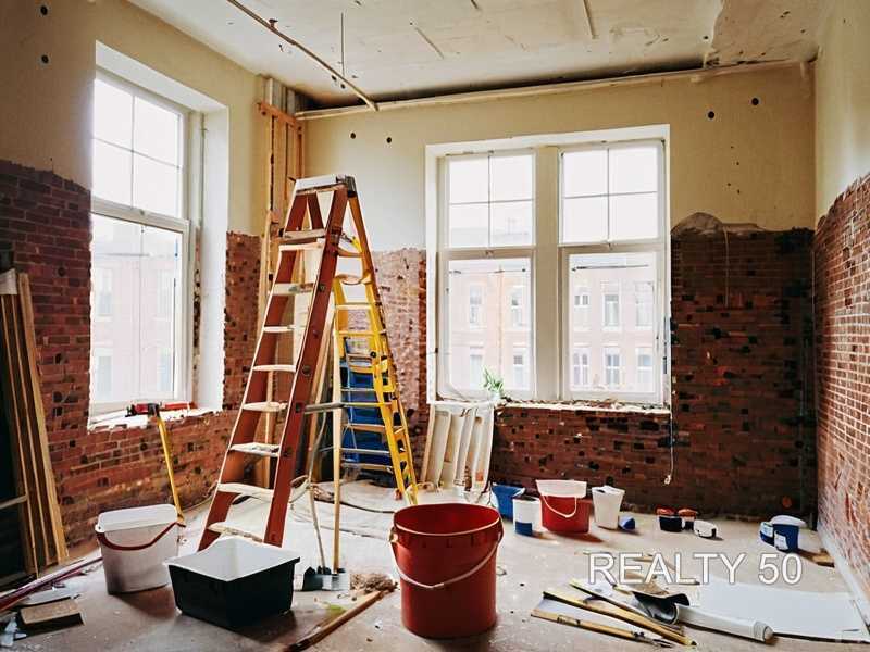 1. Подготовка проекта и сметы