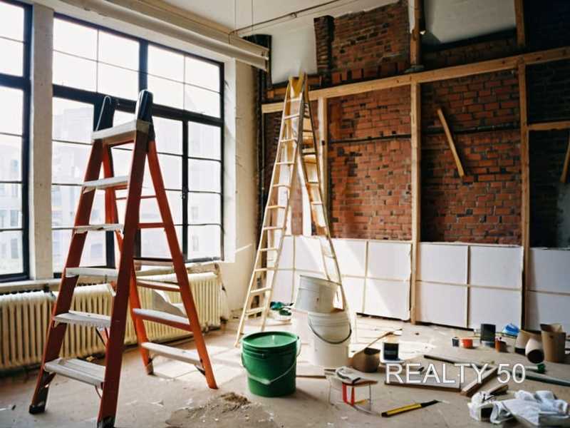 Контроль качества и приёмка офиса после завершения ремонта