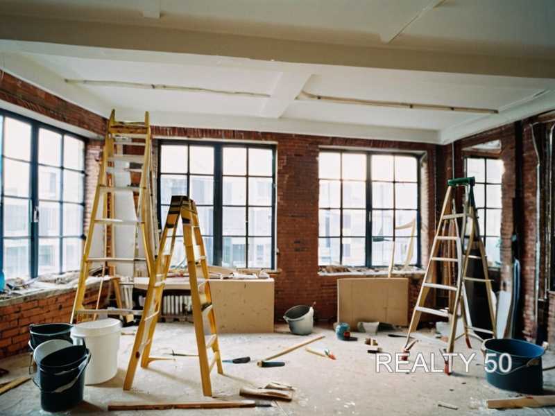 Ошибки при устройстве фундамента