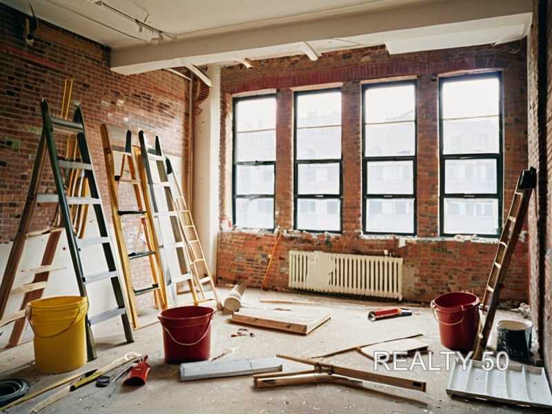 Особенности выбора материалов для пола и стен