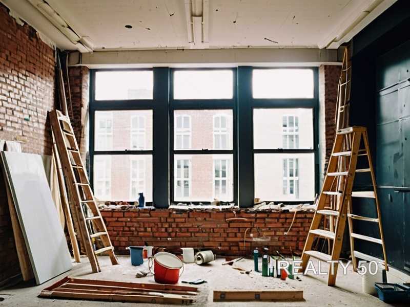 Расчет общей стоимости ремонта с учетом скрытых расходов