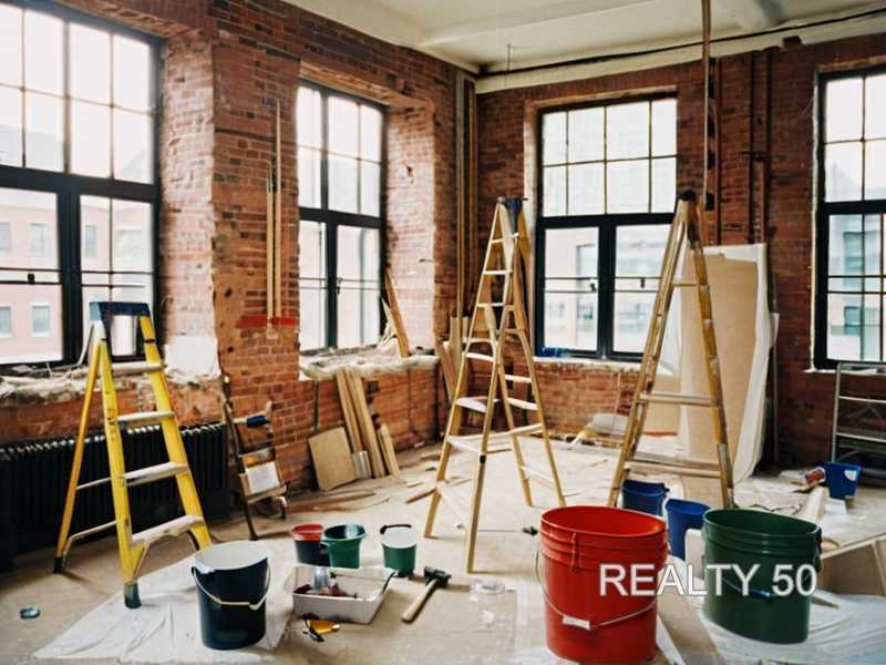Какие материалы лучше использовать для звукоизоляции при зонировании