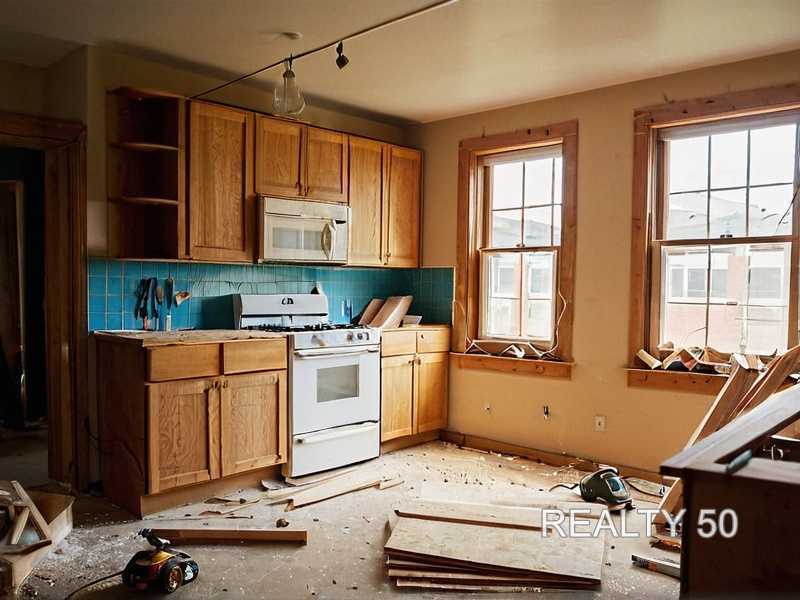 Выбор и укладка напольных покрытий с учетом назначения помещений