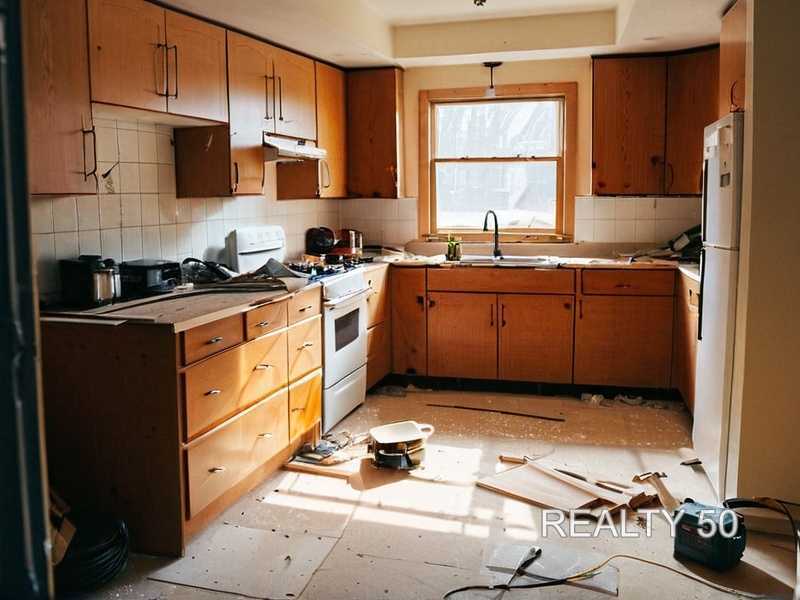 Подготовка поверхности и особенности нанесения