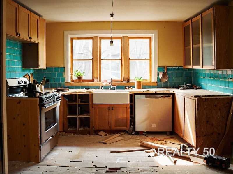 Что включает в себя цена на штукатурку стен и потолков