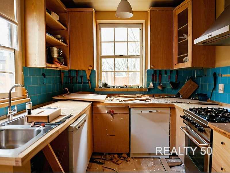 Подготовка поверхности