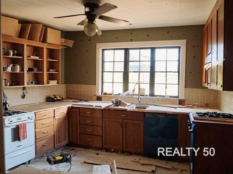 Организация временного электроснабжения и водоснабжения во время ремонта