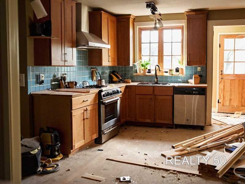 Замена и герметизация межпанельных швов