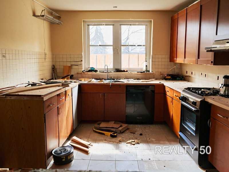 Что должно быть прописано в договоре на ремонтные работы