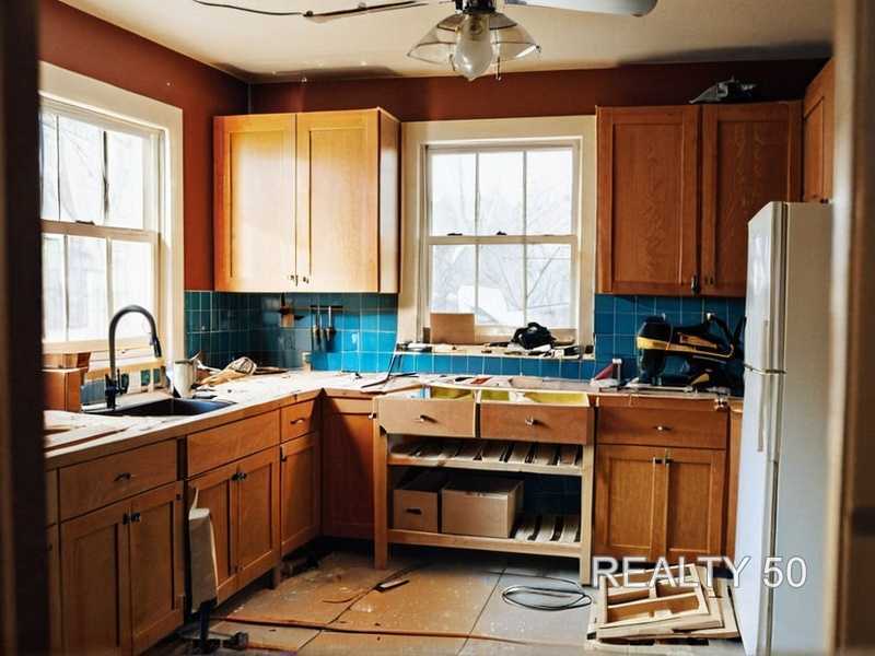 Сроки ремонта ванной: как планировать работы и контролировать процесс