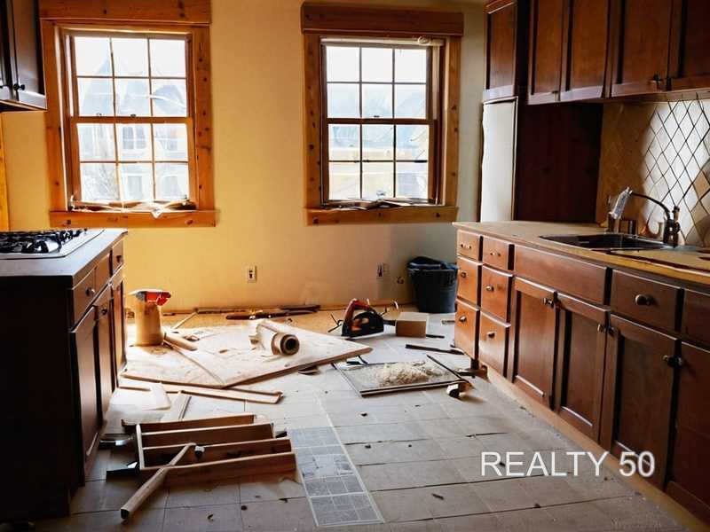 Что обязательно проверить перед приходом потенциального покупателя