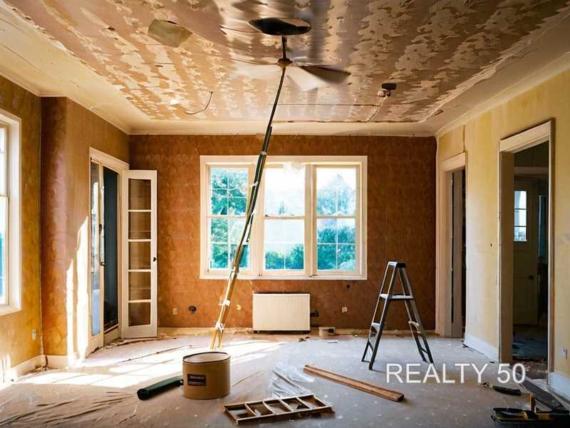 Монтаж заземления и молниезащиты на объекте