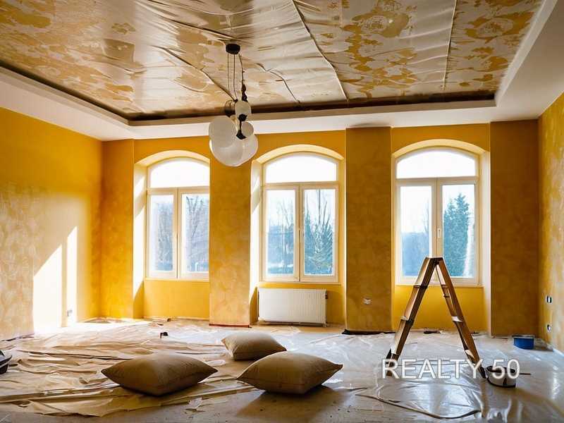 Тип основания и метод укладки