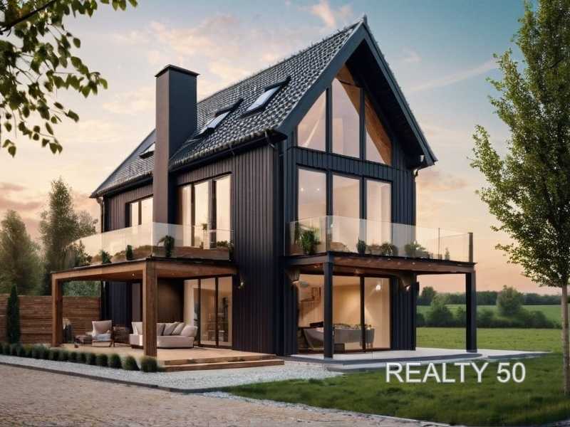 Технические решения для защиты от наледи