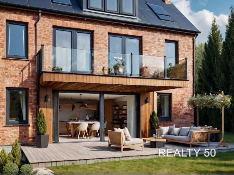 Преимущества стекла в условиях загрязненных зон