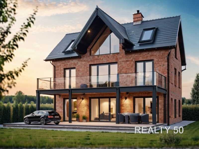 Уход за различными фасадными покрытиями: что нужно учитывать на даче