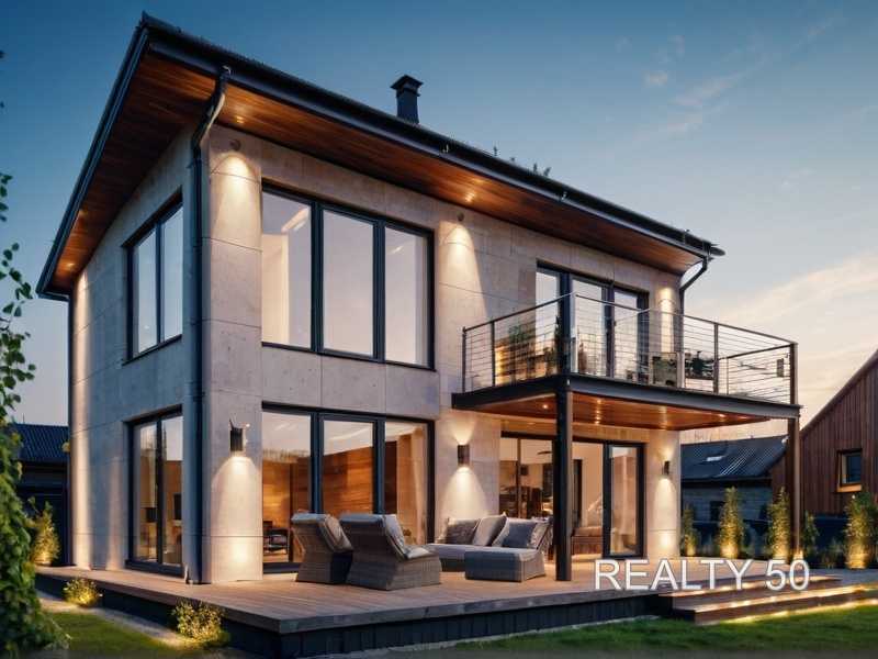 3. Выбор материалов с высокой устойчивостью к воздействию влаги