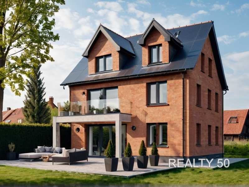 Как правильно выбрать фасад для зданий с повышенным уровнем шума? Как правильно выбрать фасад для зданий с повышенным уровнем шума?