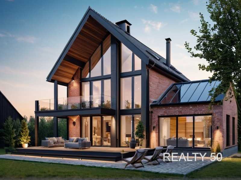 Фасадные материалы, которые можно установить своими руками