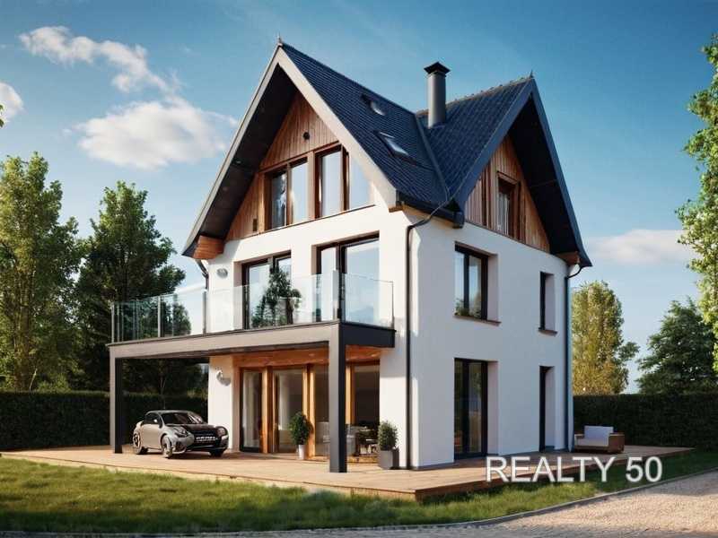 Влияние перепадов температуры на долговечность фасадных покрытий