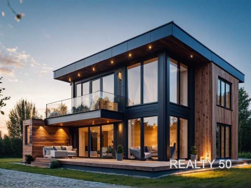 Какие ошибки при выборе фасадов приводят к ускоренному разрушению в агрессивной среде