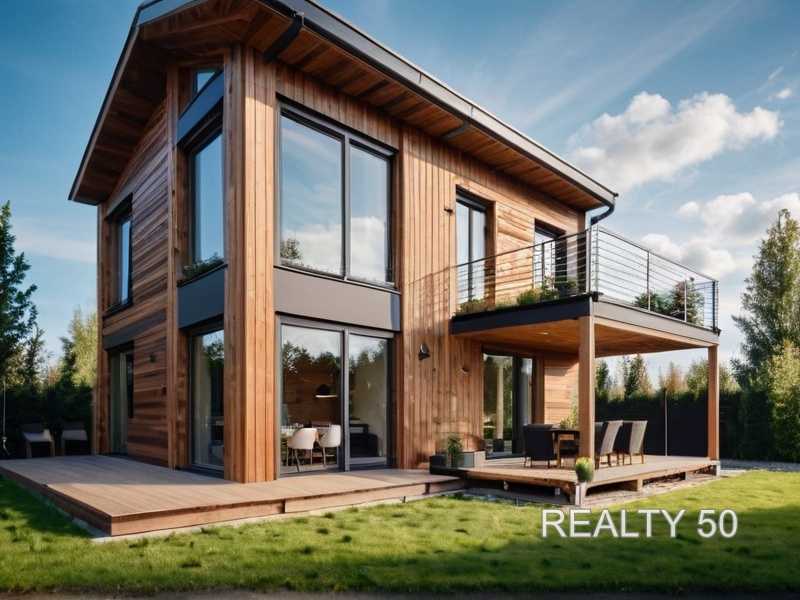 Какие фасадные покрытия минимизируют риск возгорания при природных пожарах?