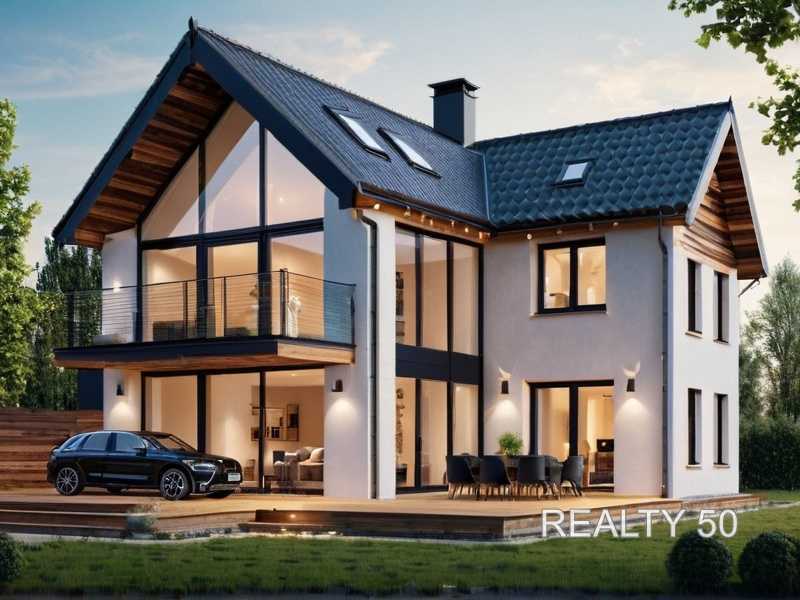 Устойчивость фасадных систем к резким перепадам температур