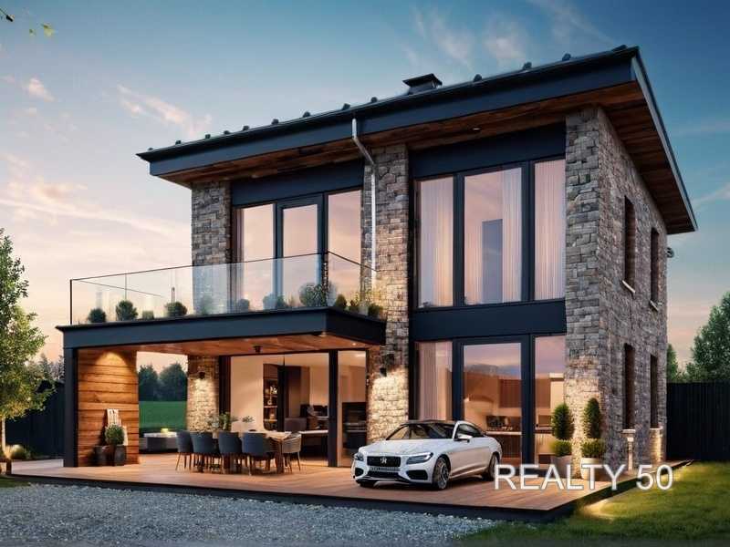 Определение направлений наибольшей нагрузки