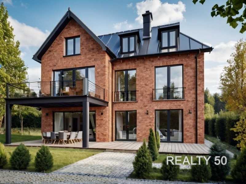 Композитные панели с алюминиевым покрытием