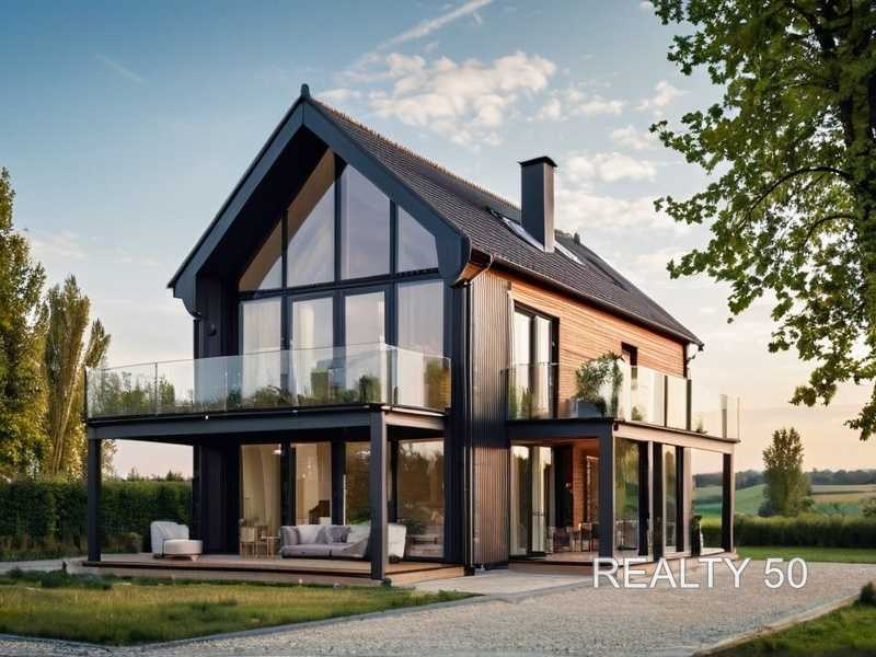 Методы проверки экологичности фасада на стадии выбора и проектирования