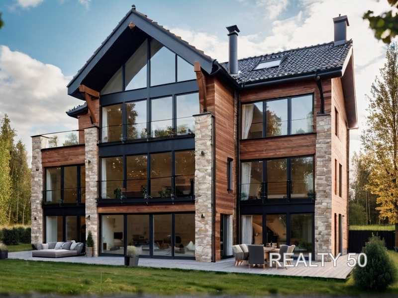 Сохранение первоначального внешнего вида на долгие годы