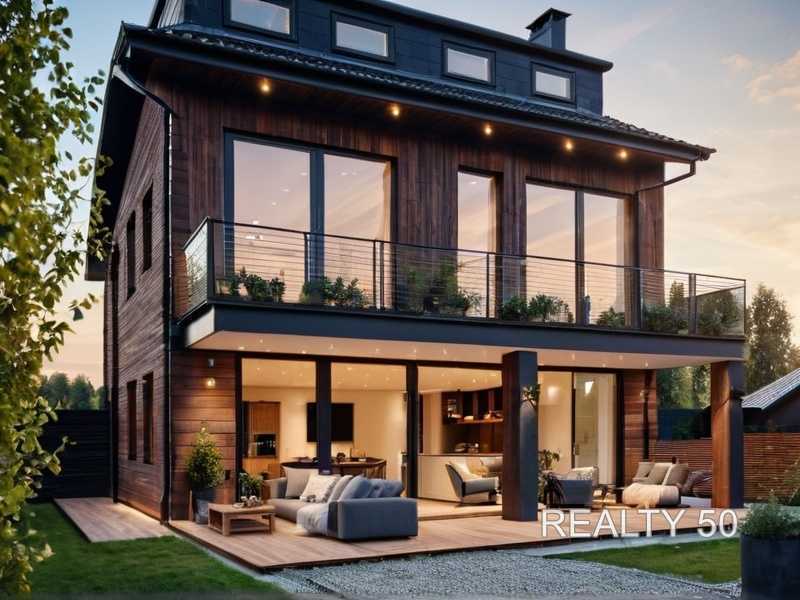 Как фасад влияет на микроклимат внутри здания при повышенном уровне CO₂