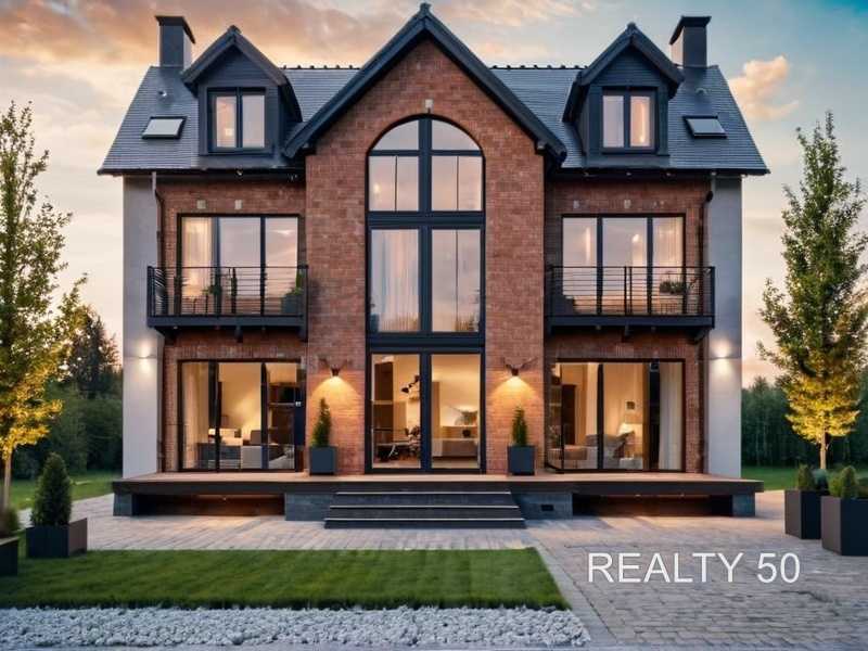 Корректировка уязвимых участков фасада