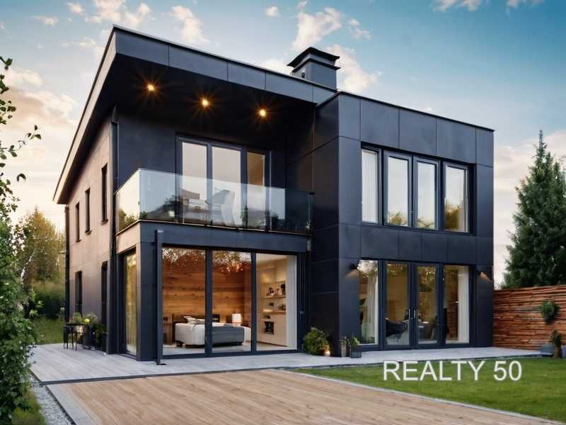 Выбор материалов для фасада с учетом нормативов