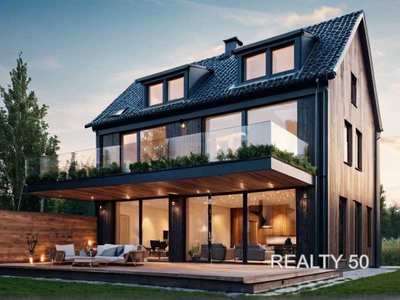 Какие фасады обеспечат защиту от накопления влаги и образования плесени? Какие фасады обеспечат защиту от накопления влаги и образования плесени?