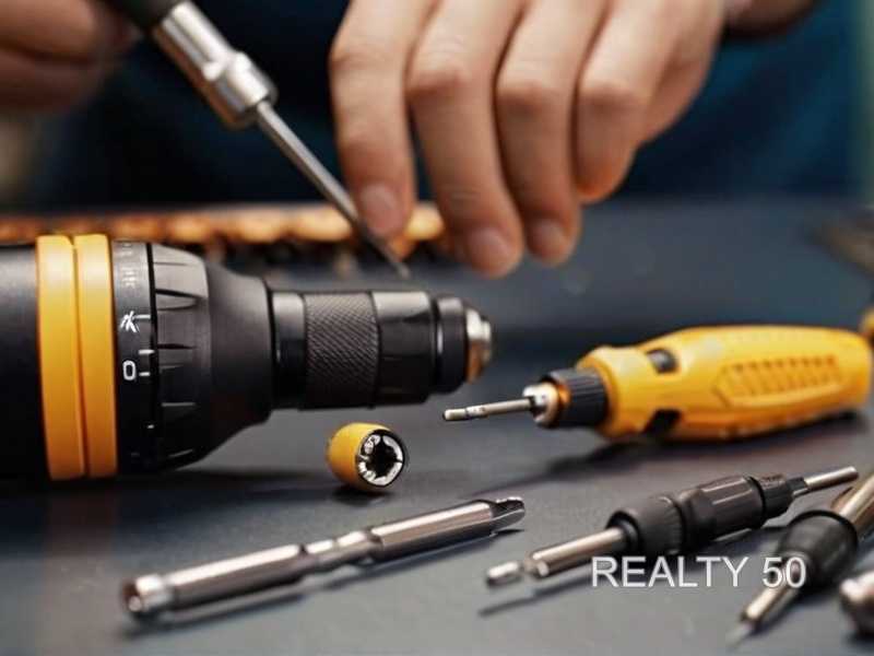 Использование в комплекте с карданом и трещоткой