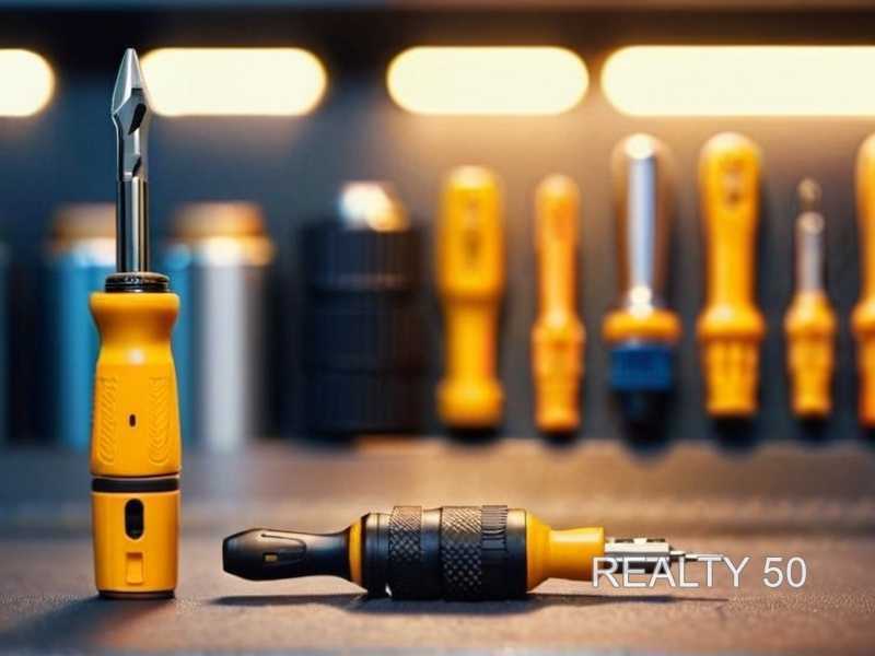 Как определить диаметр и глубину отверстия перед выбором инструмента