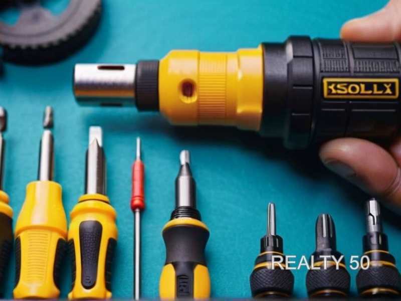 Выбор базовой оснастки для стартового набора