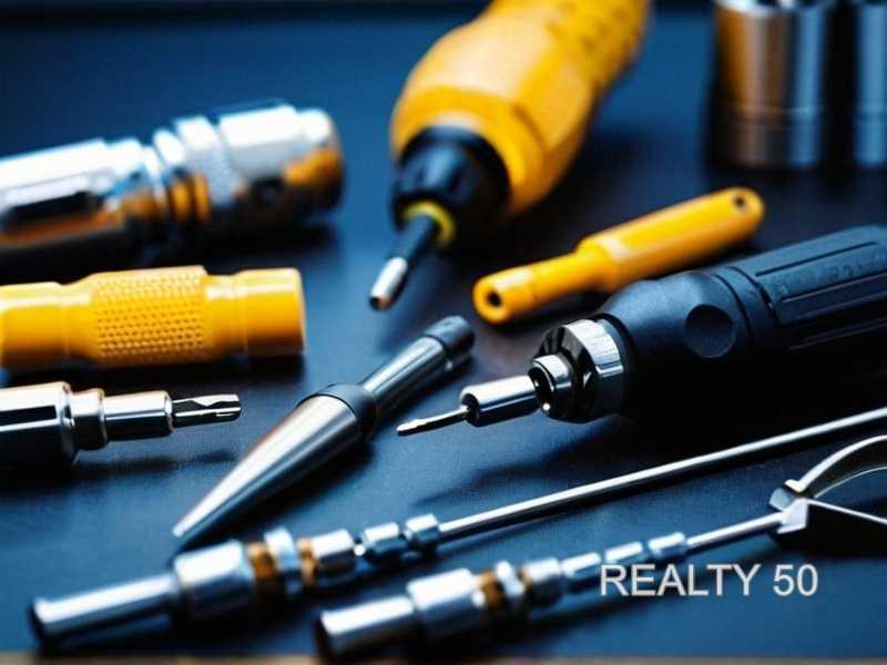 Насколько безопасны складные стремянки при работе в помещении