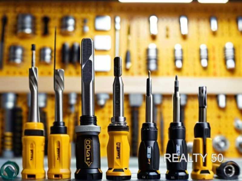 Насадки-угловые адаптеры: как сверлить и закручивать в труднодоступных местах